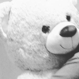 Meet your Posher, Lizzie